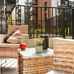 Appartement Stylowe W Centrum Wrocław