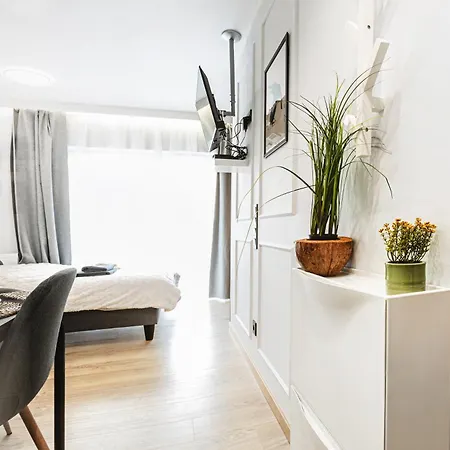 Lägenhet Stylowe W Centrum