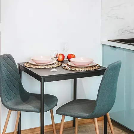 Stylowe W Centrum * Wrocław