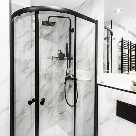 Lägenhet Stylowe W Centrum