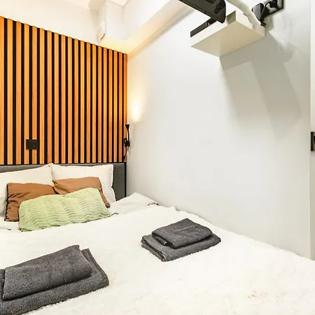 Lägenhet Stylowe W Centrum Wrocław