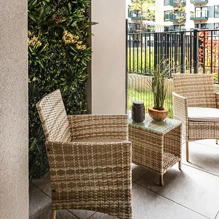 Stylowe W Centrum Wrocław