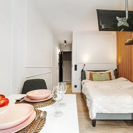 Stylowe W Centrum Wrocław