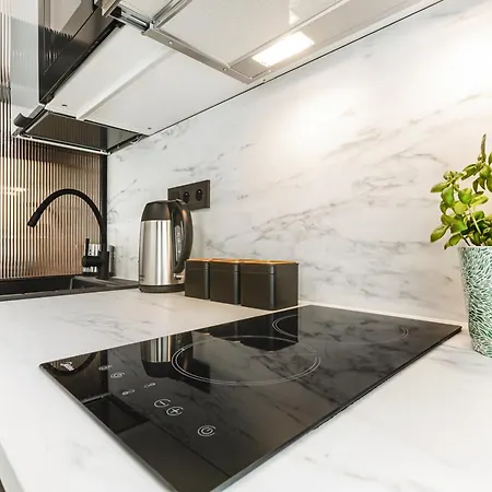 Lägenhet Stylowe W Centrum Wrocław