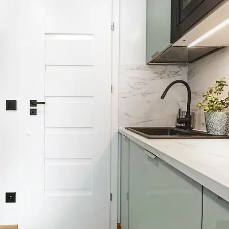 Lägenhet Stylowe W Centrum *