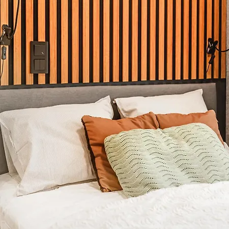 Stylowe W Centrum Lägenhet Wrocław