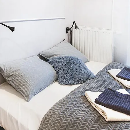 Lägenhet Stylowe W Centrum *