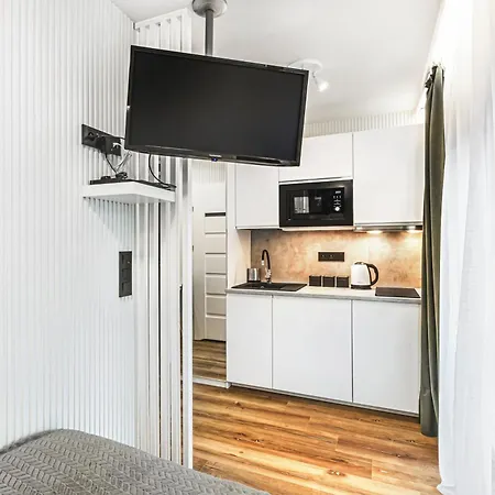 Stylowe W Centrum Apartament Wrocław