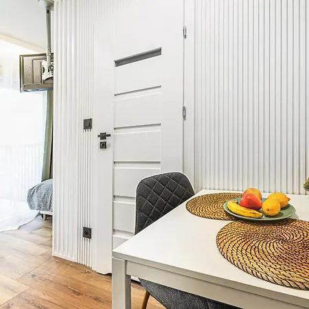 Apartament Stylowe W Centrum Wrocław
