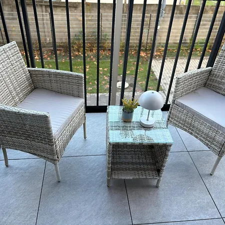 Apartament Stylowe W Centrum Wrocław