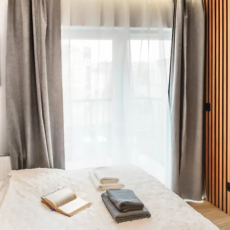 Stylowe W Centrum Wrocław