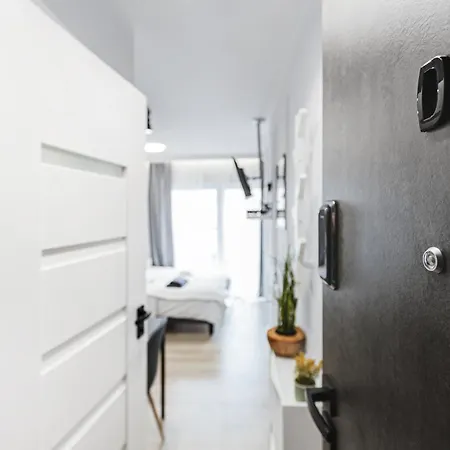Appartement Stylowe W Centrum *