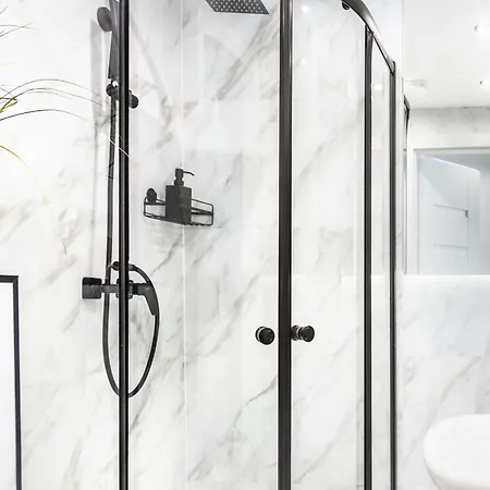 Stylowe W Centrum Апартаменты *