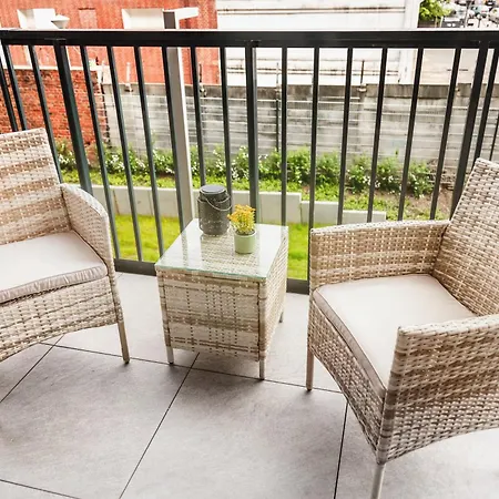 Stylowe W Centrum Apartment *