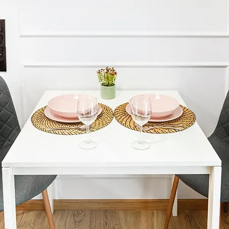 Stylowe W Centrum Wrocław