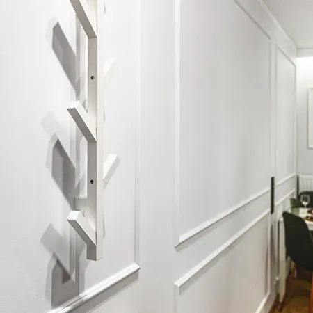Appartement Stylowe W Centrum