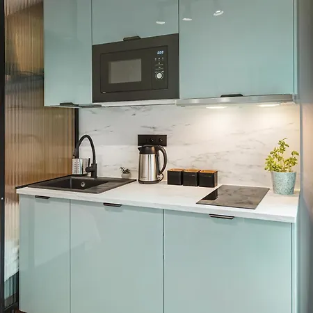 Stylowe W Centrum * Вроцлав