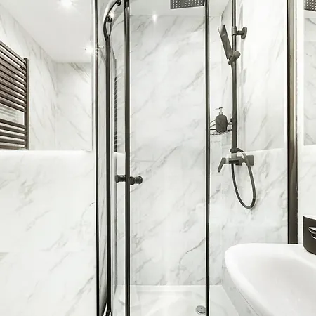 Апартаменты Stylowe W Centrum *