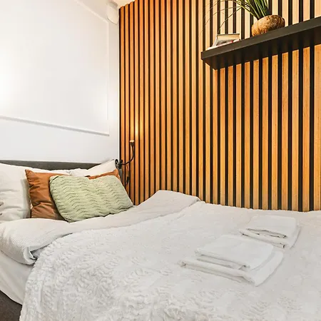 Appartement Stylowe W Centrum Wrocław
