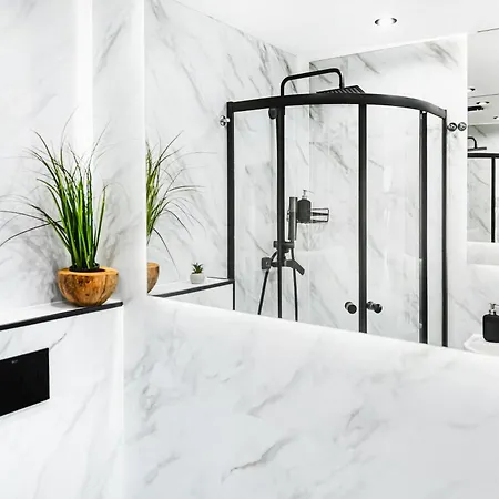 Appartement Stylowe W Centrum Wrocław
