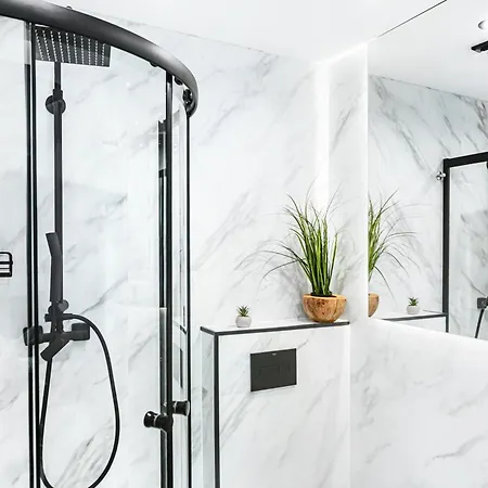 Stylowe W Centrum * Вроцлав