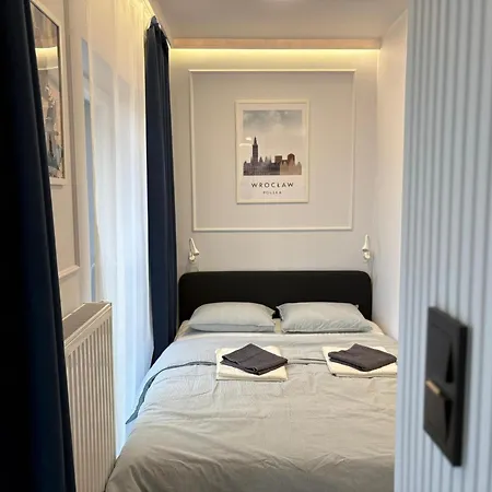 Appartement Stylowe W Centrum