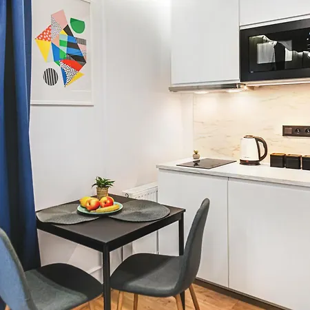 Stylowe W Centrum Appartement Wrocław