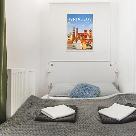 Apartment Stylowe W Centrum