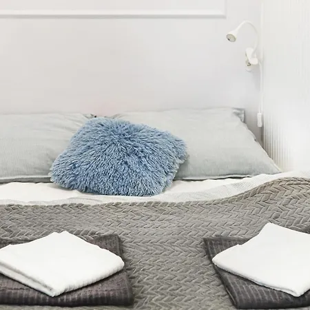 Appartement Stylowe W Centrum *