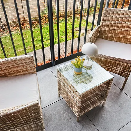 Stylowe W Centrum Appartement Wrocław