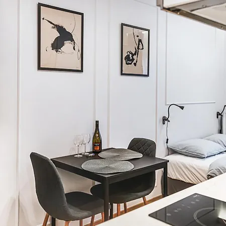 Appartamento Stylowe W Centrum