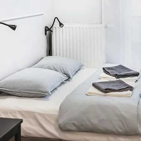 Stylowe W Centrum Appartement *