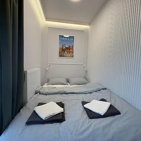 Appartamento Stylowe W Centrum