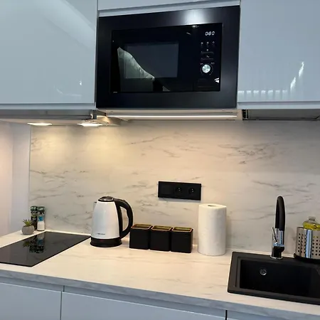 Appartamento Stylowe W Centrum *