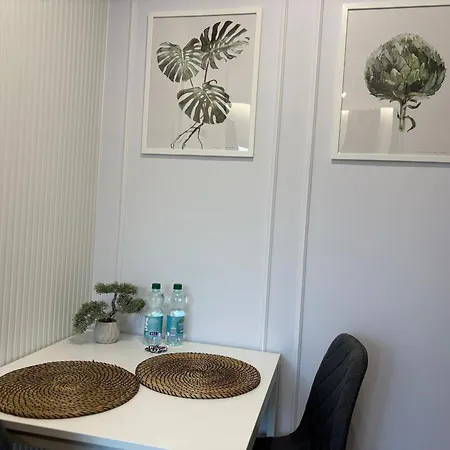 Stylowe W Centrum Appartamento