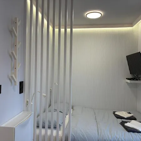 Appartamento Stylowe W Centrum *