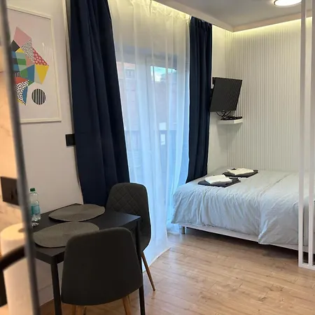 Appartamento Stylowe W Centrum Breslavia