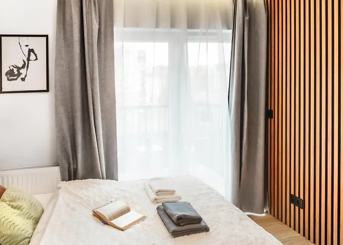 Stylowe W Centrum 弗罗茨瓦夫