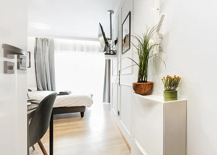 Apartamento Stylowe W Centrum