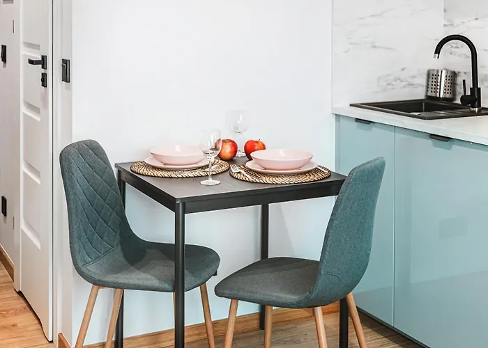 Stylowe W Centrum * Wrocław