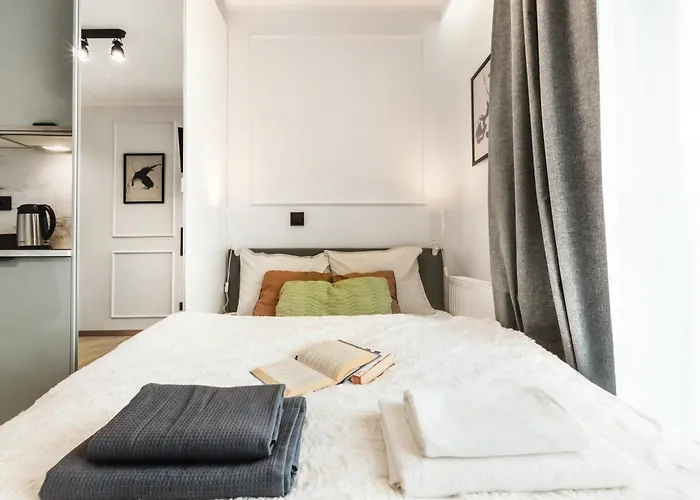 Apartamento Stylowe W Centrum