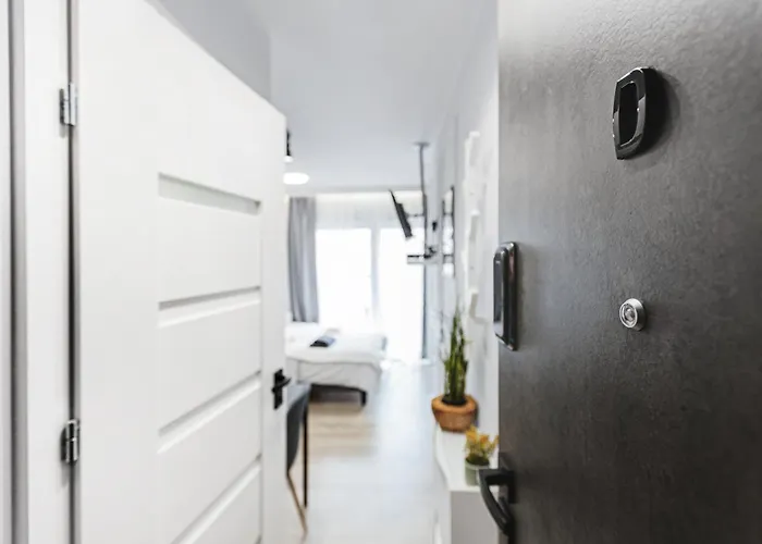 Apartamento Stylowe W Centrum *