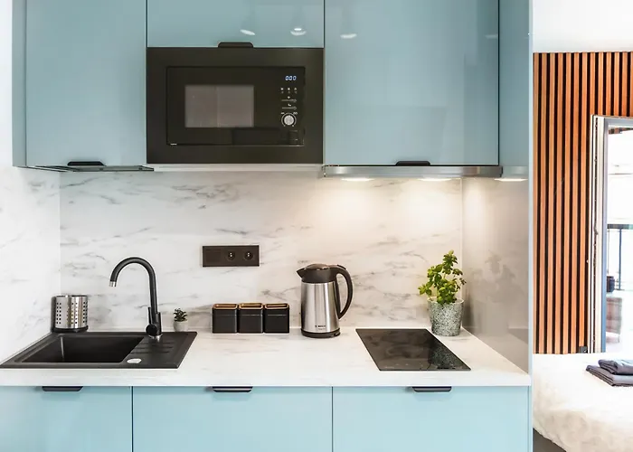 Apartamento Stylowe W Centrum Wrocław