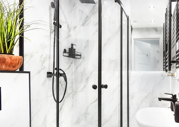 Stylowe W Centrum Apartamento *