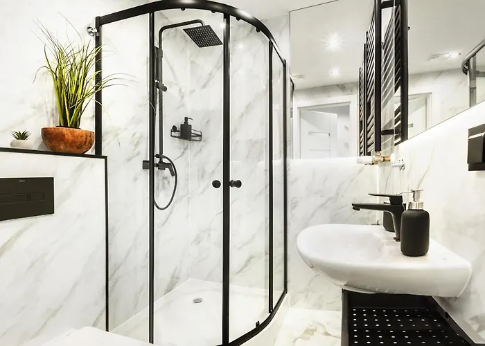 Stylowe W Centrum Apartamento Wrocław