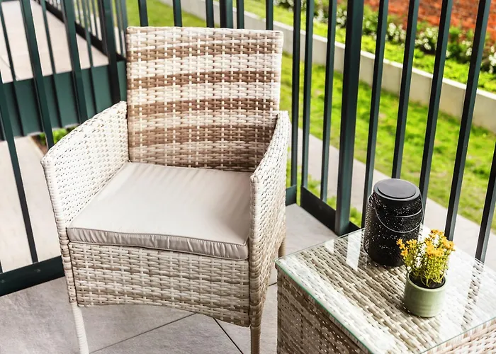 Apartamento Stylowe W Centrum