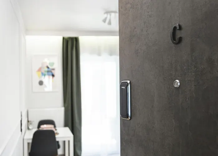 Apartamento Stylowe W Centrum Wrocław