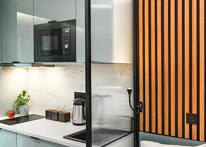 Apartamento Stylowe W Centrum Wrocław