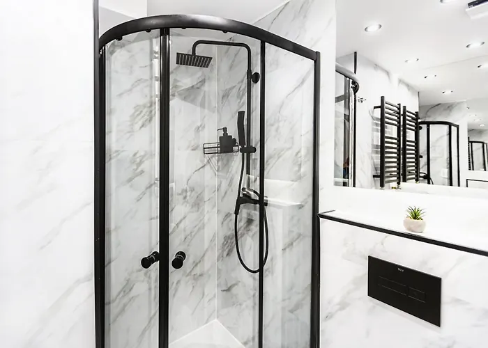 Apartamento Stylowe W Centrum