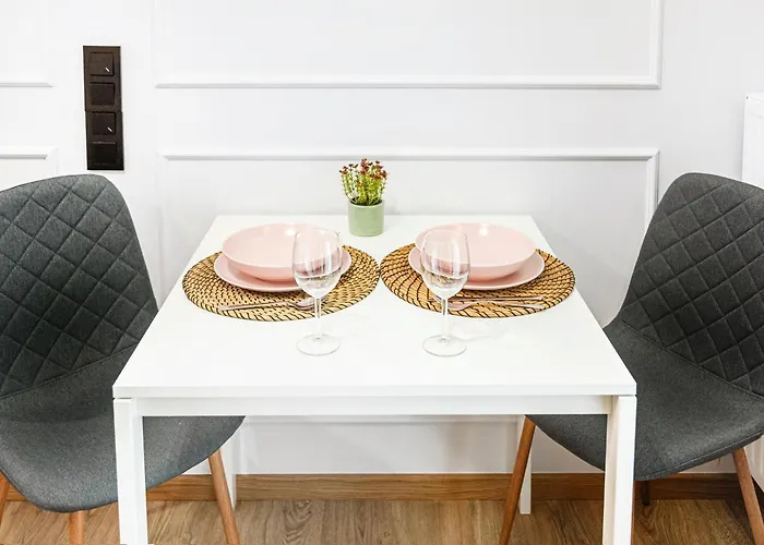 Stylowe W Centrum 弗罗茨瓦夫